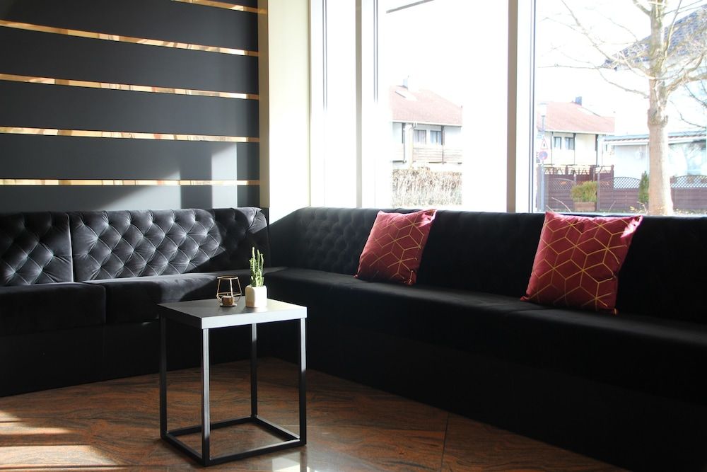 Abasto Hotel Eichenau 3 estrellas en Eichenau