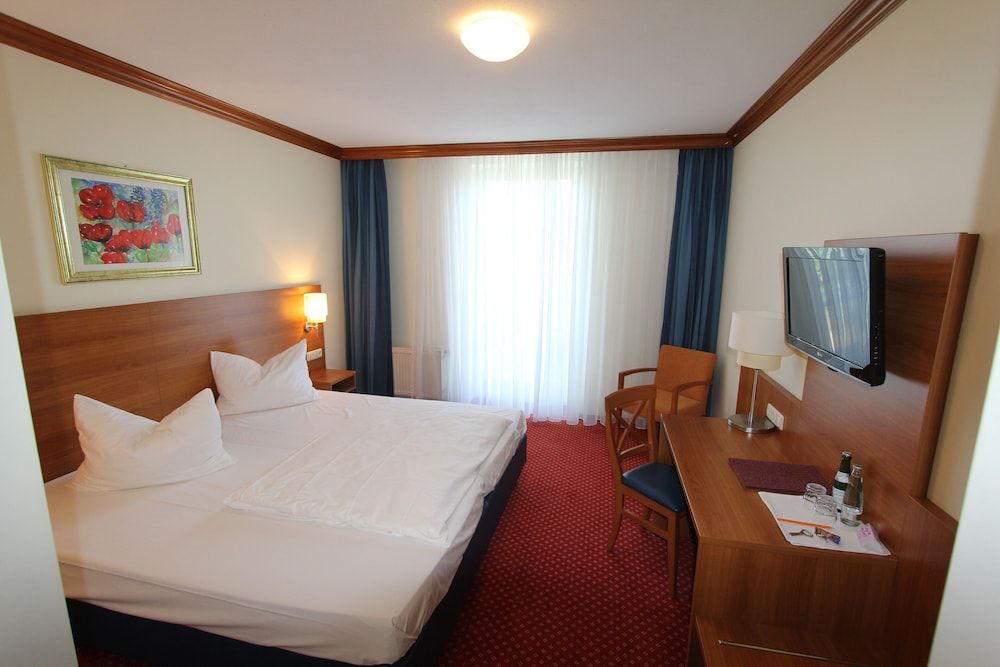 Abasto Hotel Eichenau 3