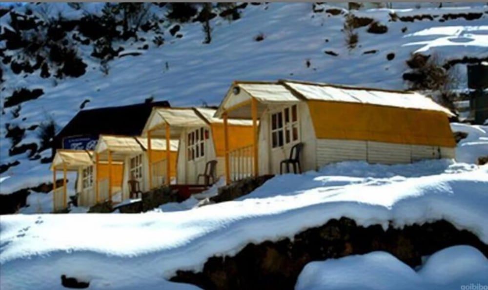 Auli Resort -1 estrellas en Jyotirmath