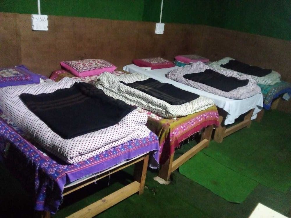 Auli Resort 2