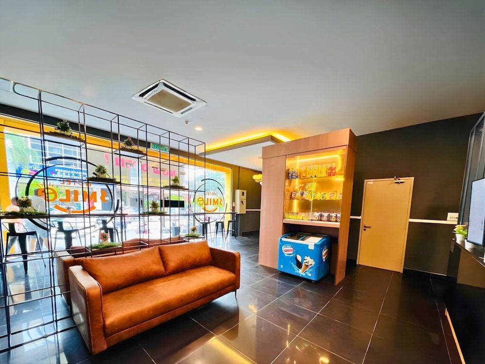 Smile Hotel Klang Bukit Tinggi 2