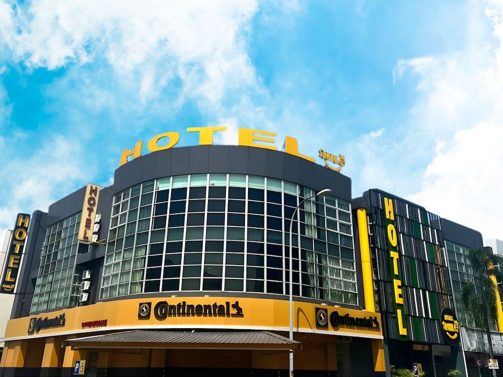 Smile Hotel Klang Bukit Tinggi 1 estrellas en Kampong Telok Gadong Besar
