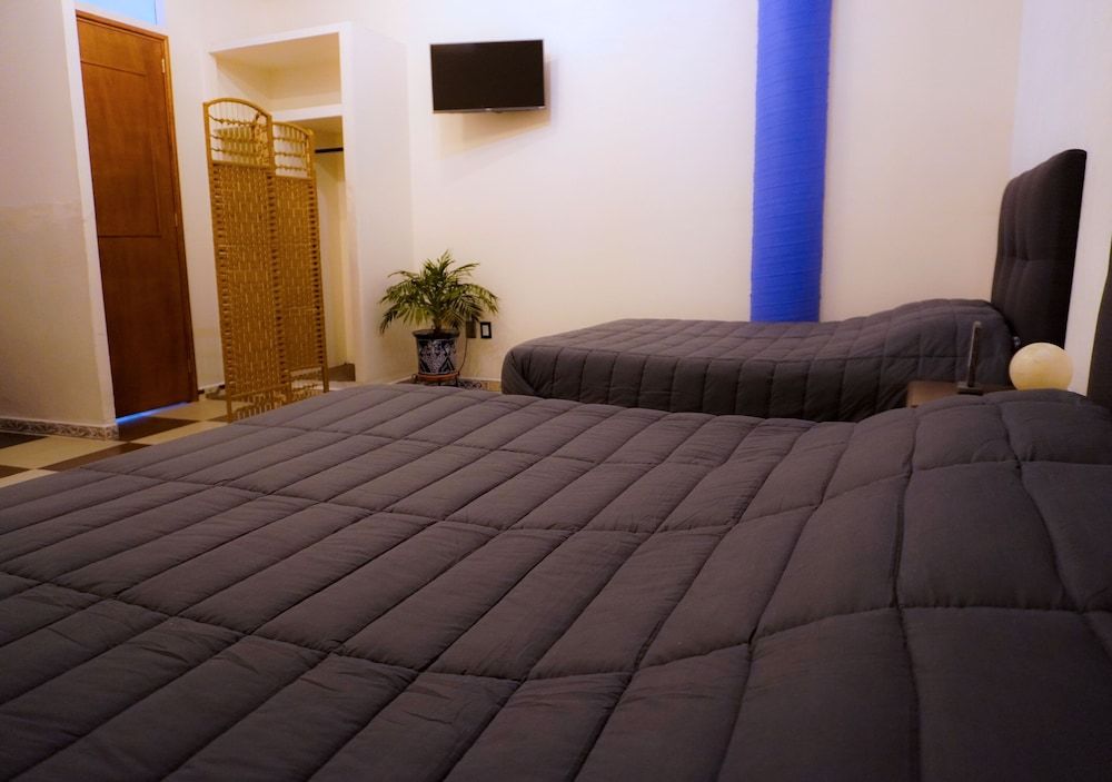 Hotel CHOLOA 3