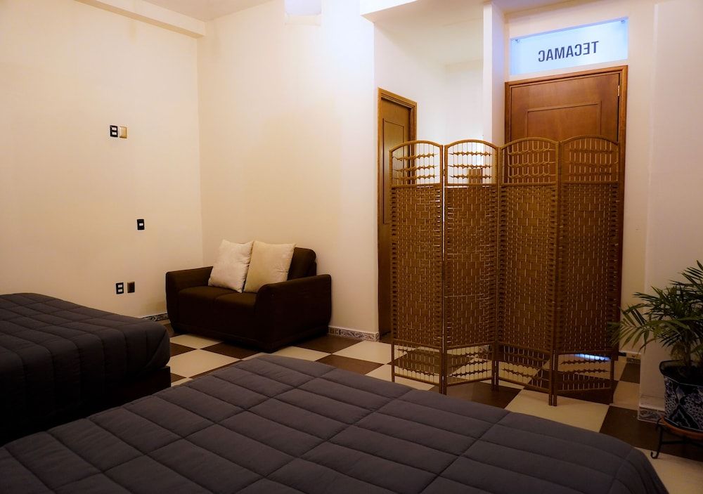 Hotel CHOLOA 2