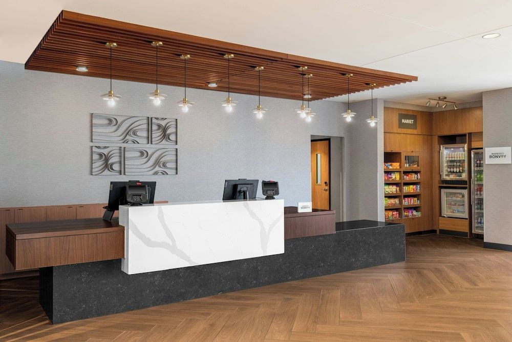 Fairfield Inn & Suites By Marriott Norfolk 3