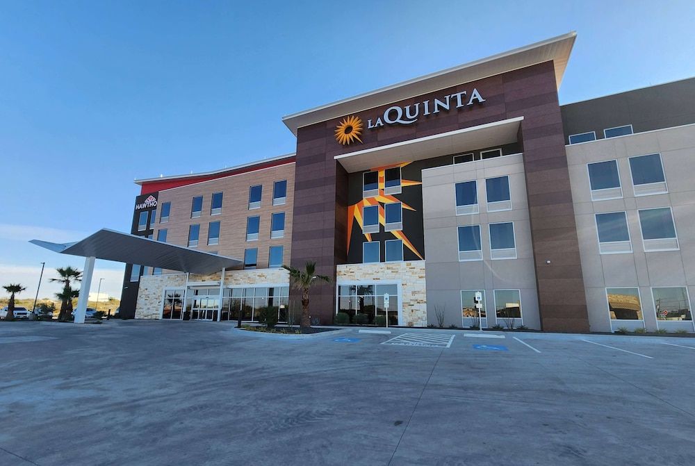 La Quinta Inn & Suites by Wyndham Del Rio -1 estrellas en Del Rio