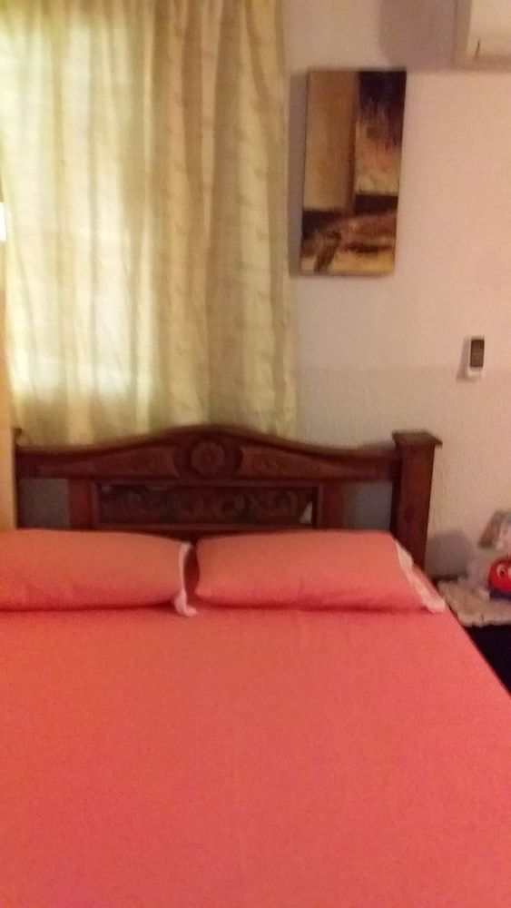Room-green Sea Inn San Luis 2