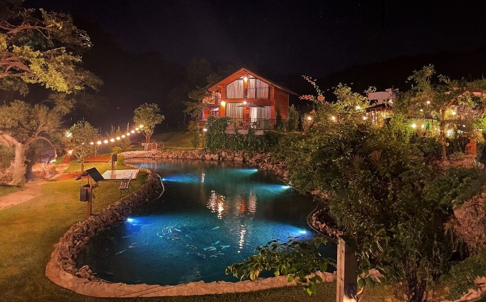 Pousada Casa Cida e Evandro 3