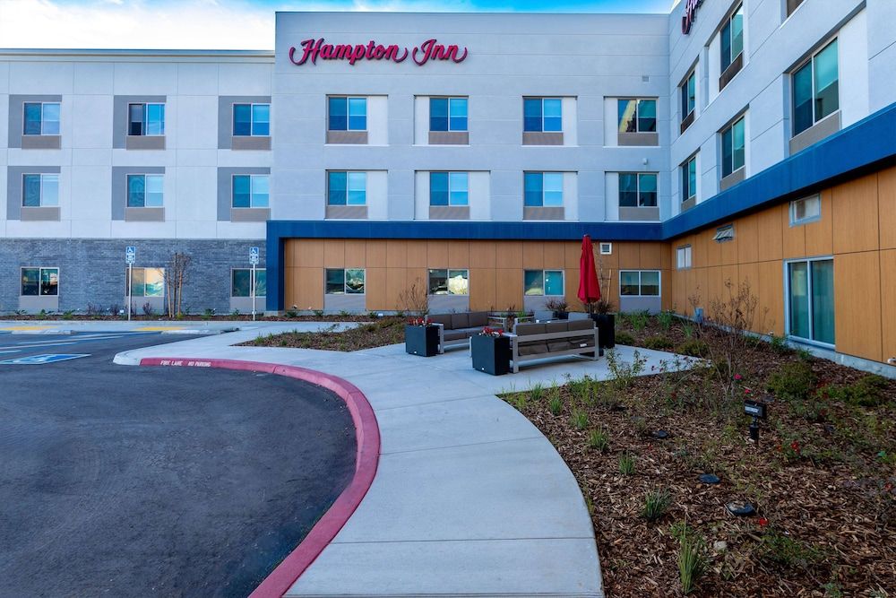Hampton Inn Selma, Ca 3 estrelas em Selma