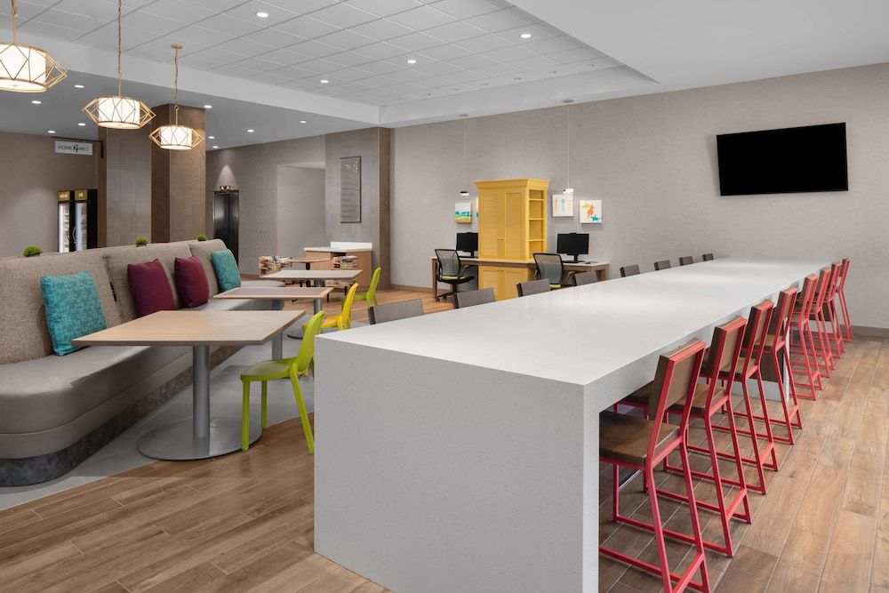 Home2 Suites By Hilton Hobbs 3