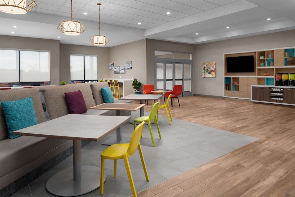 Home2 Suites By Hilton Hobbs 2
