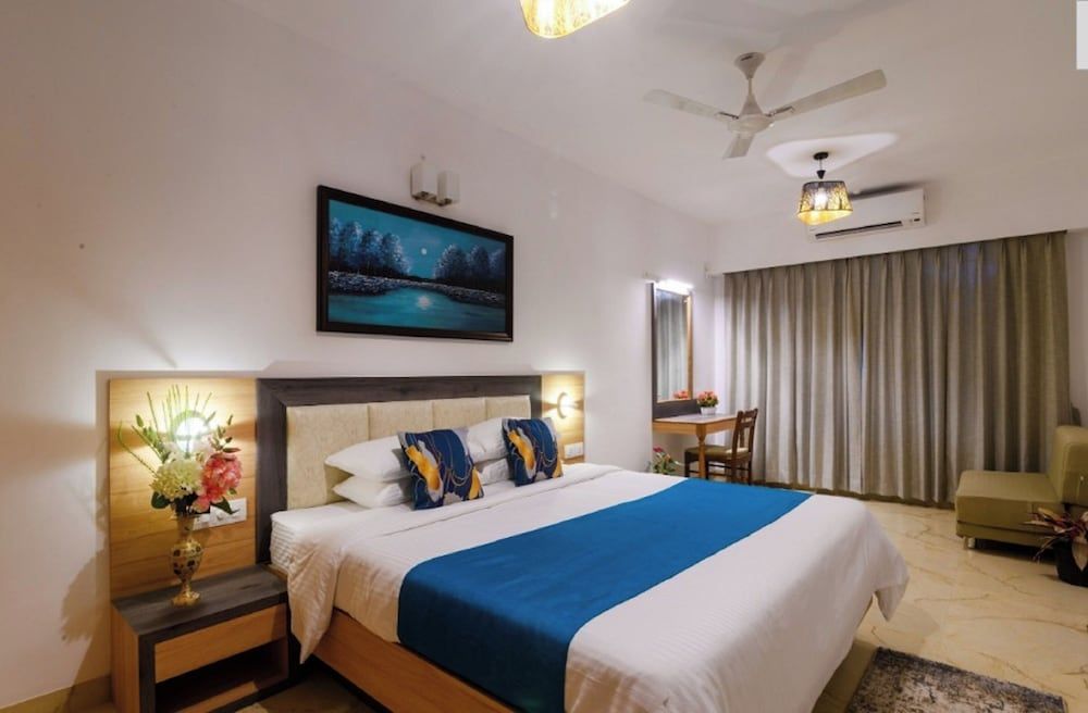 Lotus & Orchid Villas by Ramnath Homes 3