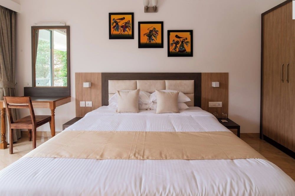 Lotus & Orchid Villas by Ramnath Homes 2