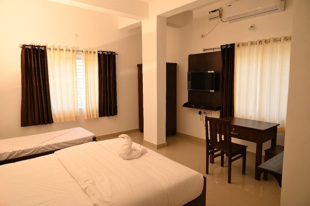 Hotel Blue Rays 2