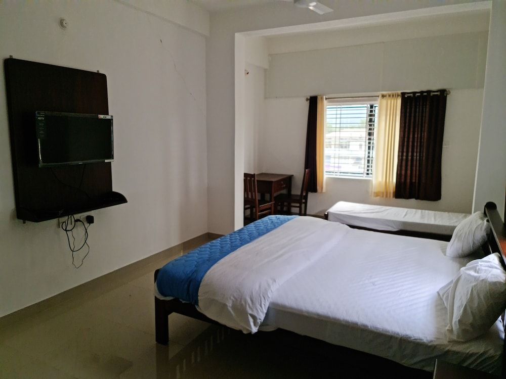 Hotel Blue Rays 3