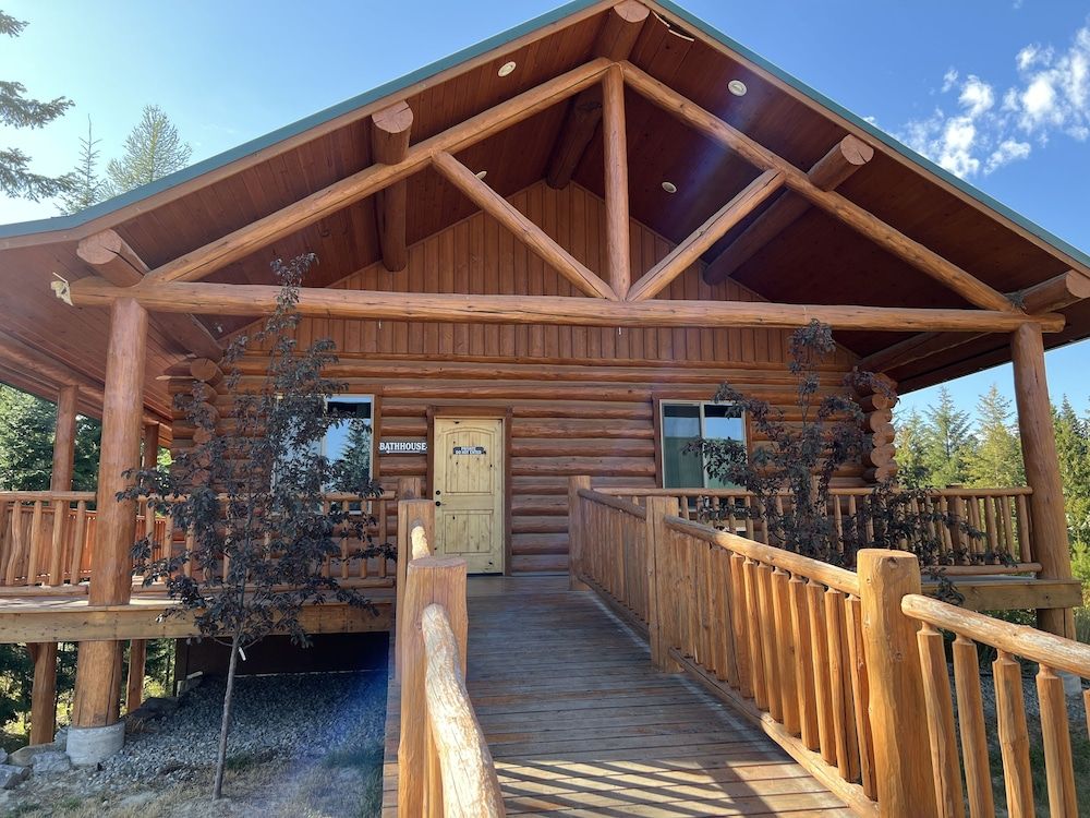 North Haven Campground 2