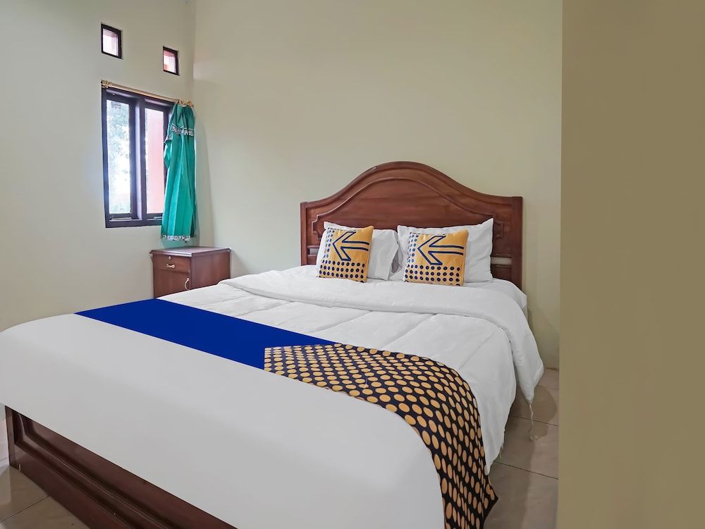 Hotel O Arfan HouseNearDanau Ranau 2 estrellas en Simpanghaji