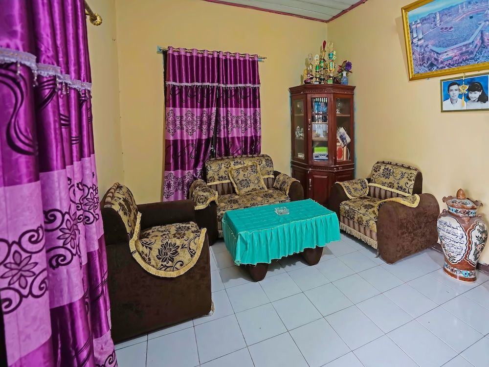 Hotel O Arfan HouseNearDanau Ranau 3