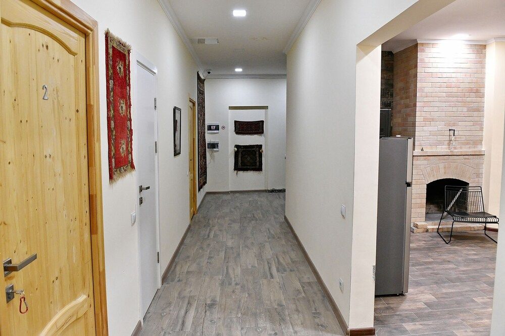 WOOLWAY  STUDIOS 3
