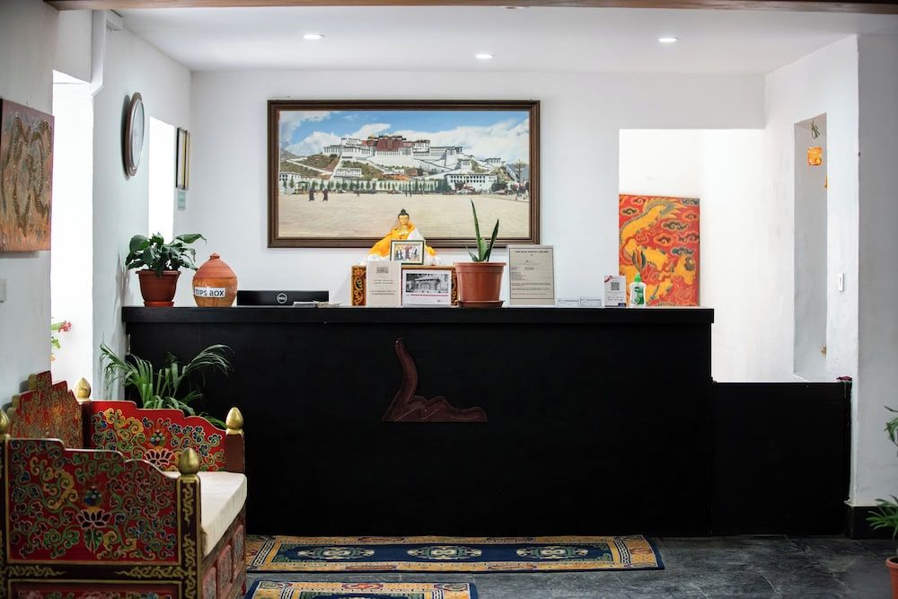 Lo Mustang Himalayan Resort 3
