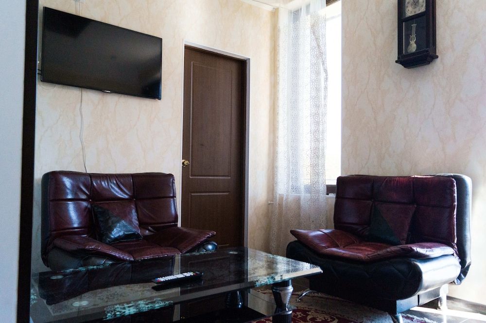 Bagrat Guest House 2