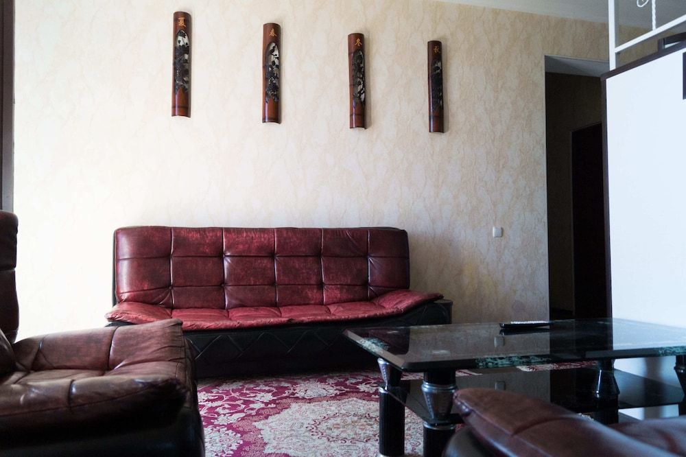 Bagrat Guest House 3