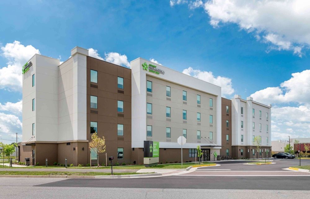 Extended Stay America Premier Suites - Fredericksburg 3 estrellas en Fredericksburg