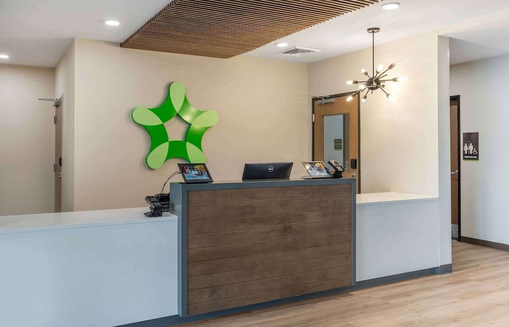 Extended Stay America Premier Suites - Fredericksburg 3