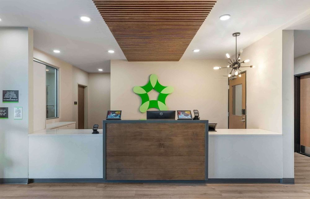 Extended Stay America Premier Suites - Fredericksburg 2