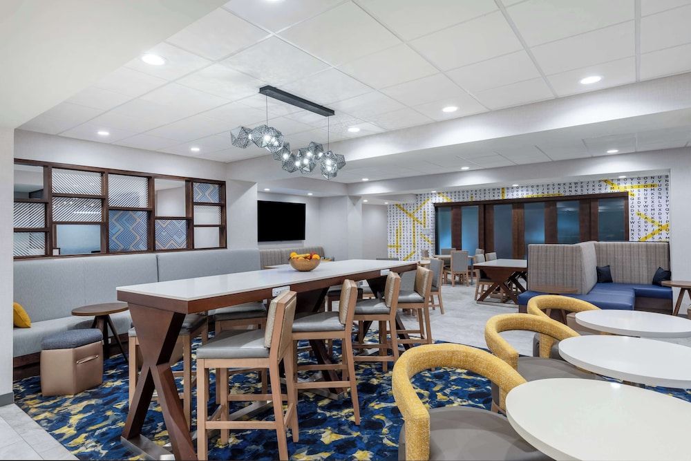 Hampton Inn Albertville 3 estrellas en Albertville
