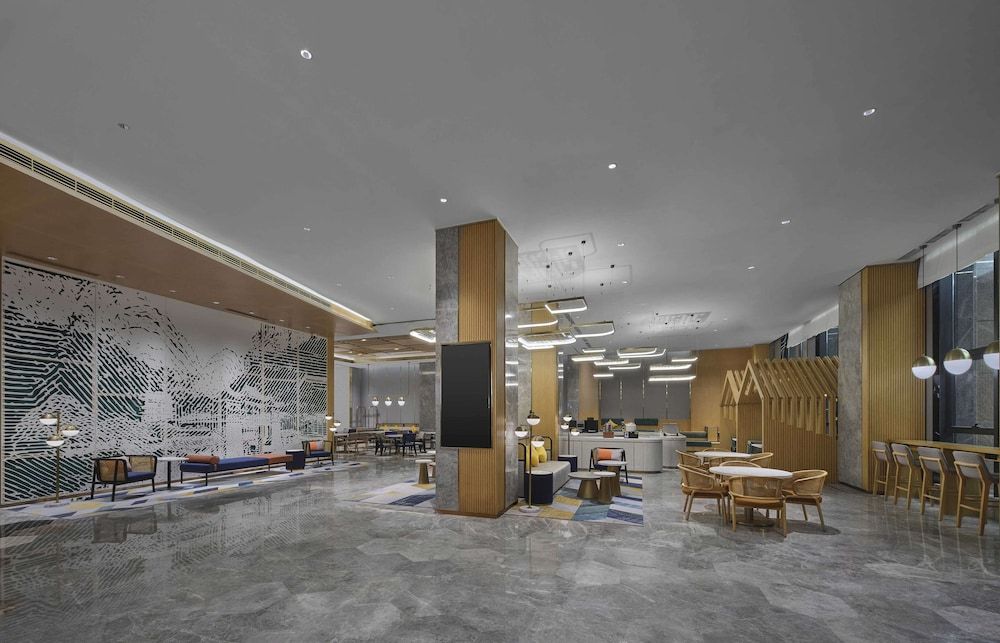 Hilton Garden Inn Xingtai Xiangdu District 3