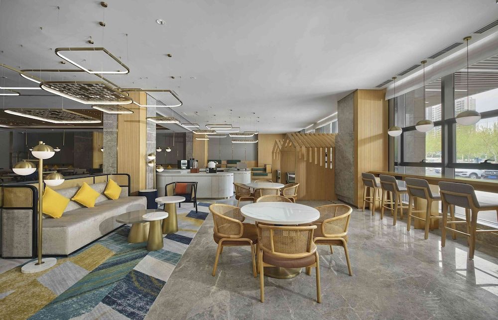 Hilton Garden Inn Xingtai Xiangdu District 2