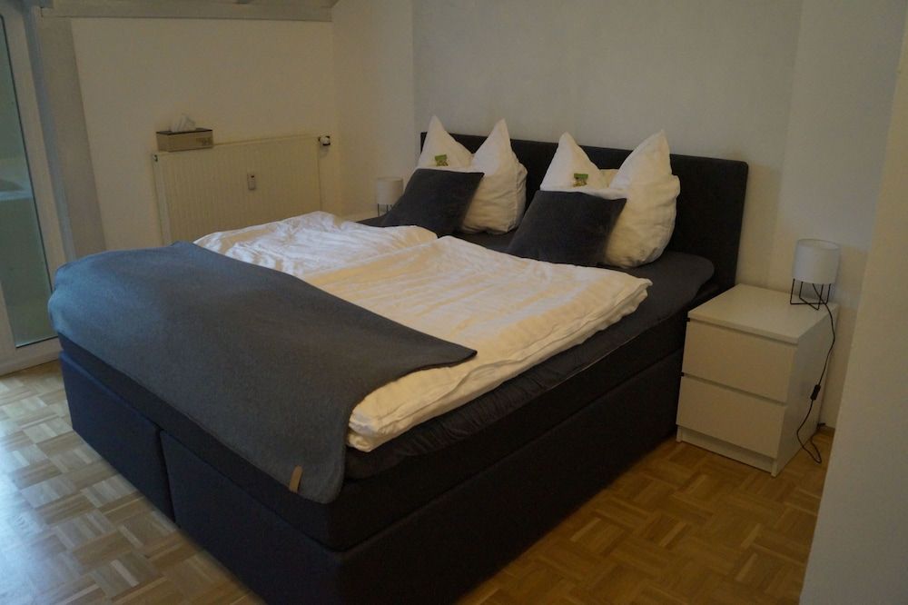 Hotel im Homburger Ländchen 2