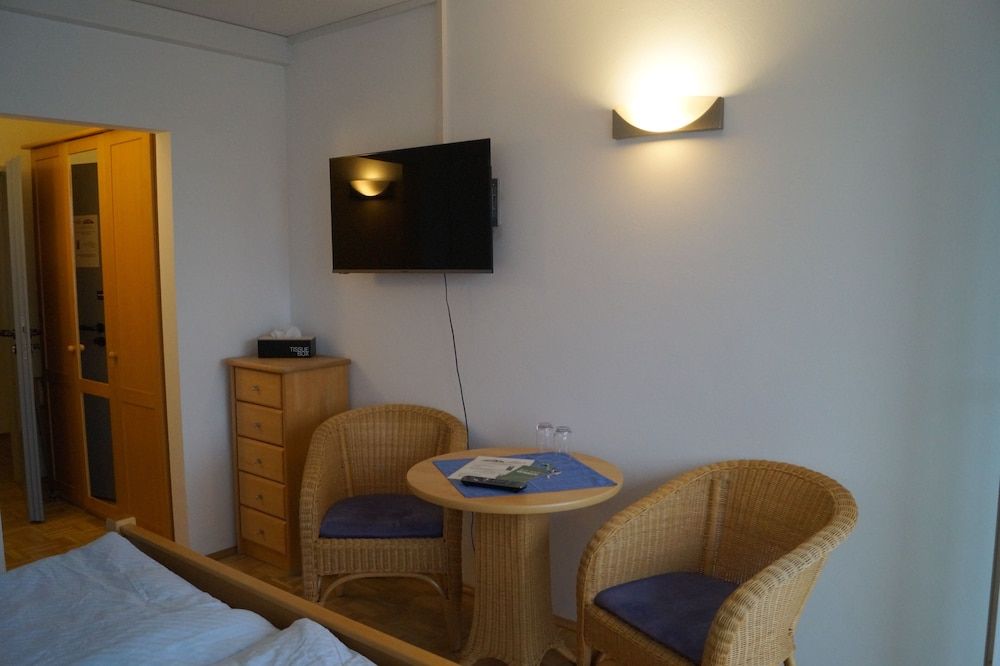 Hotel im Homburger Ländchen -1 estrellas en Nümbrecht