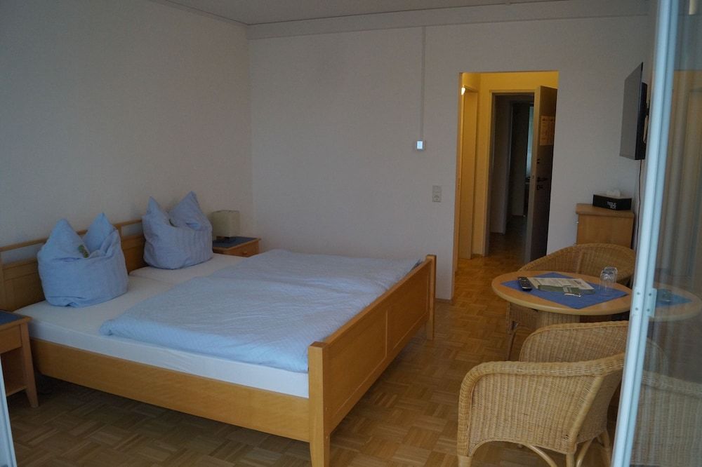 Hotel im Homburger Ländchen 3