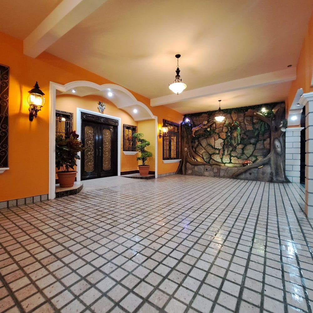 La Mansion del Gran Jaguar 3