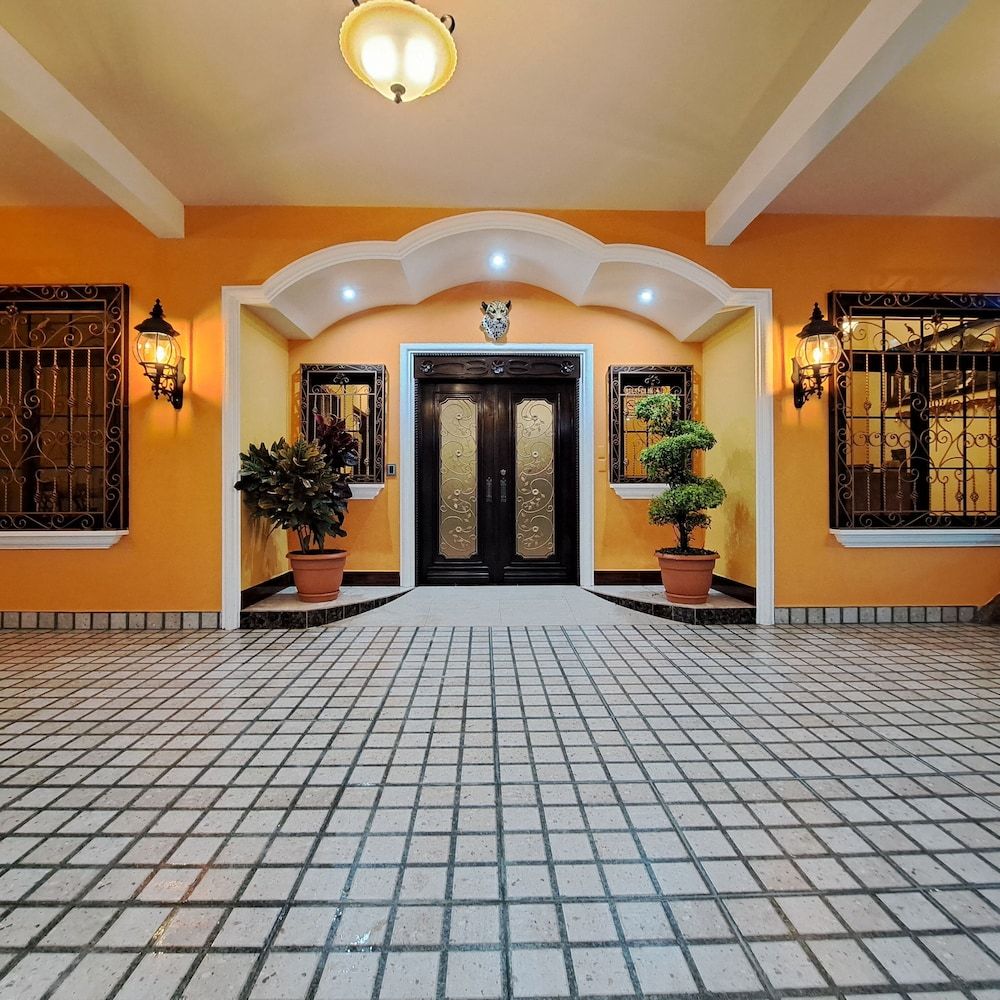 La Mansion del Gran Jaguar 2