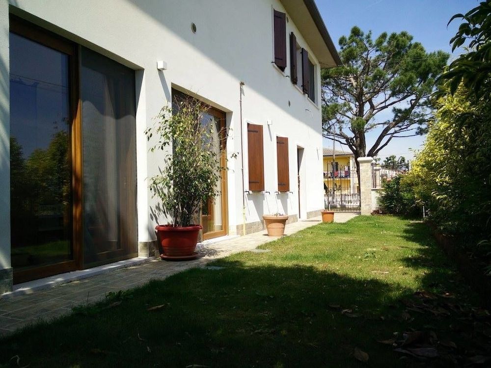 La Siesta -1 estrellas en Villafranca di Verona