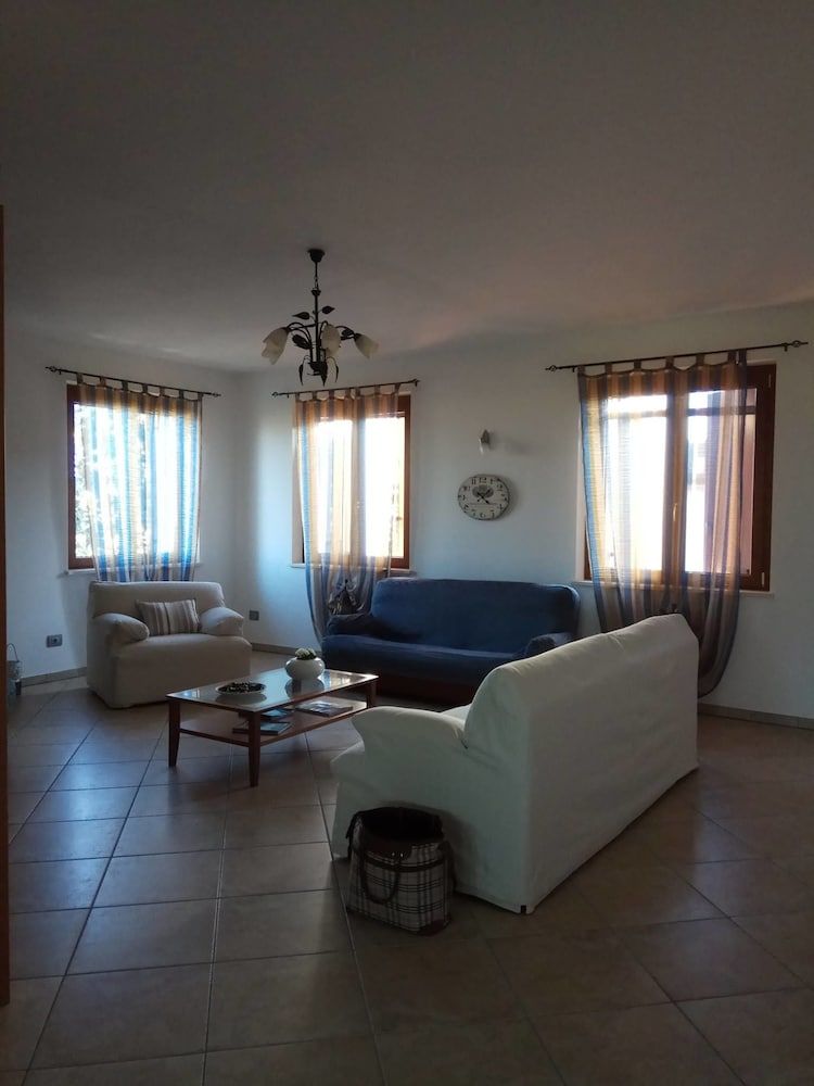 La Siesta 2