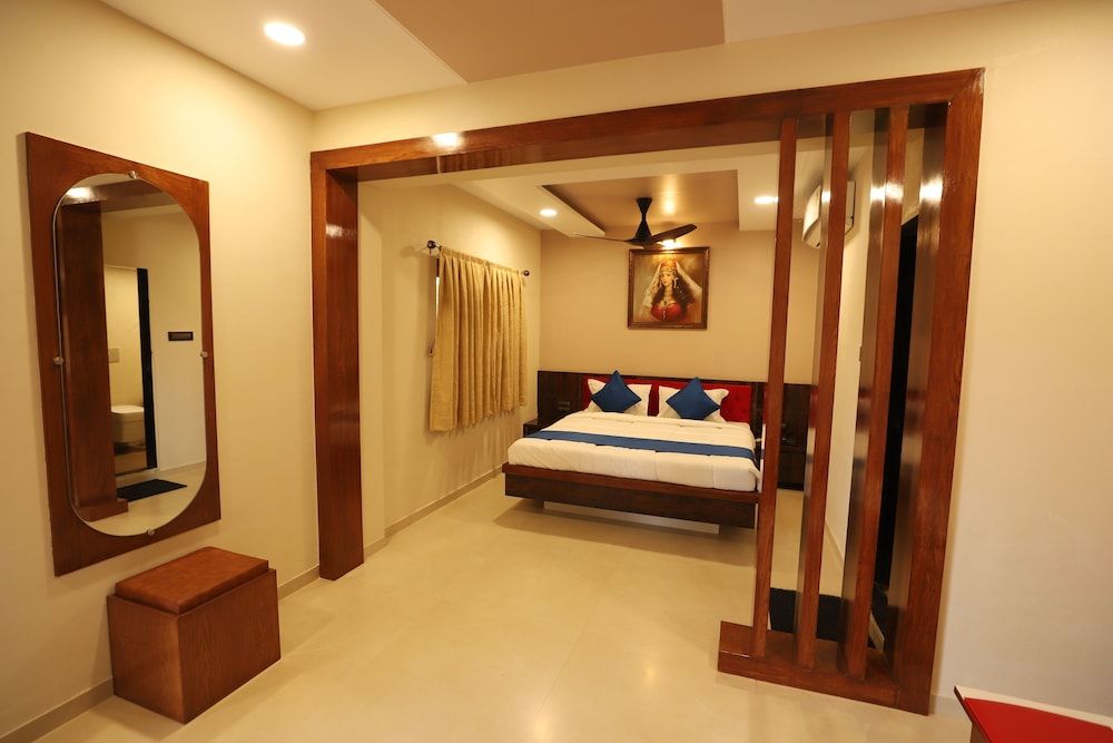 Raaj Resort 3