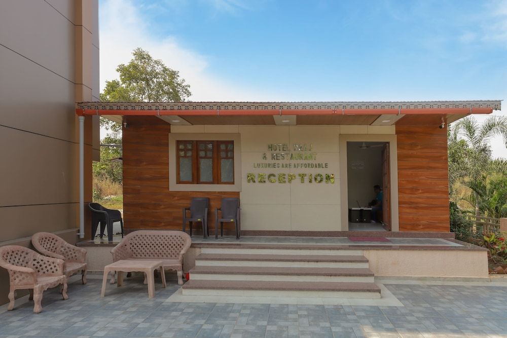 Raaj Resort 2