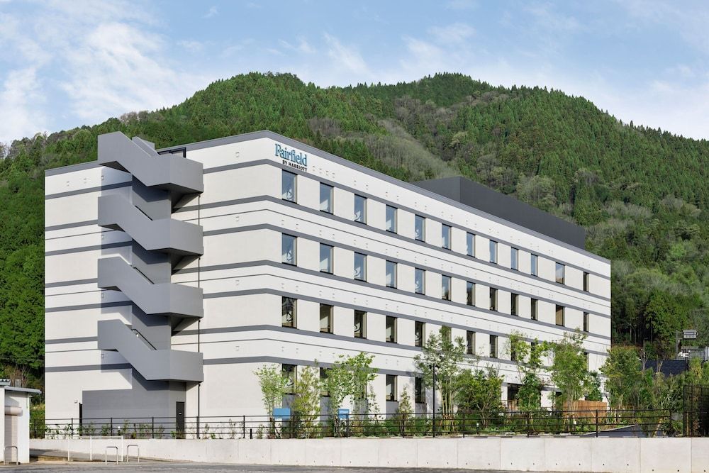 Fairfield By Marriott Hyogo Tajima Yabu 3 estrellas en Yabu