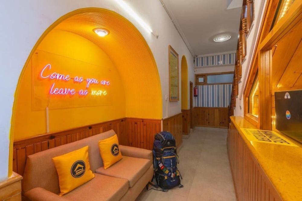 The Hosteller Narkanda 3