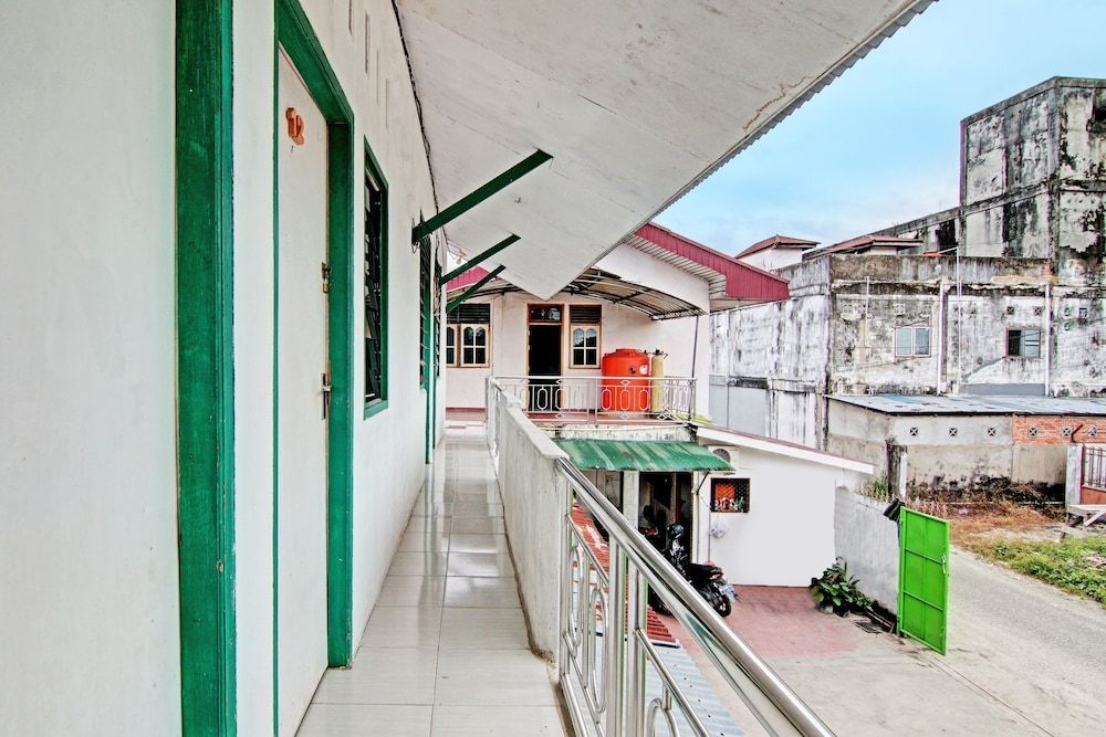 SPOT ON 91950 Guest House TekNong Syariah 3