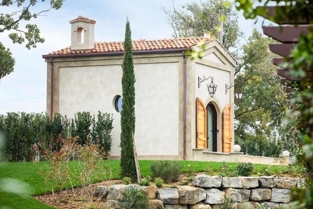COUNTRY HOUSE OLIVETO SUL LAGO 3