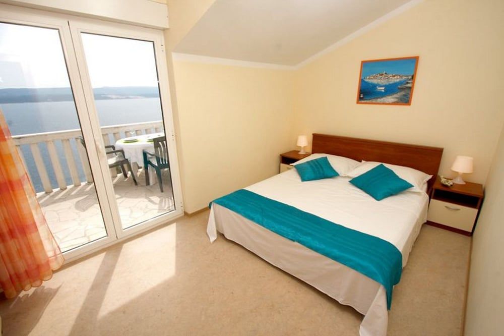 Apartments Adriatic Blue With Pool 3