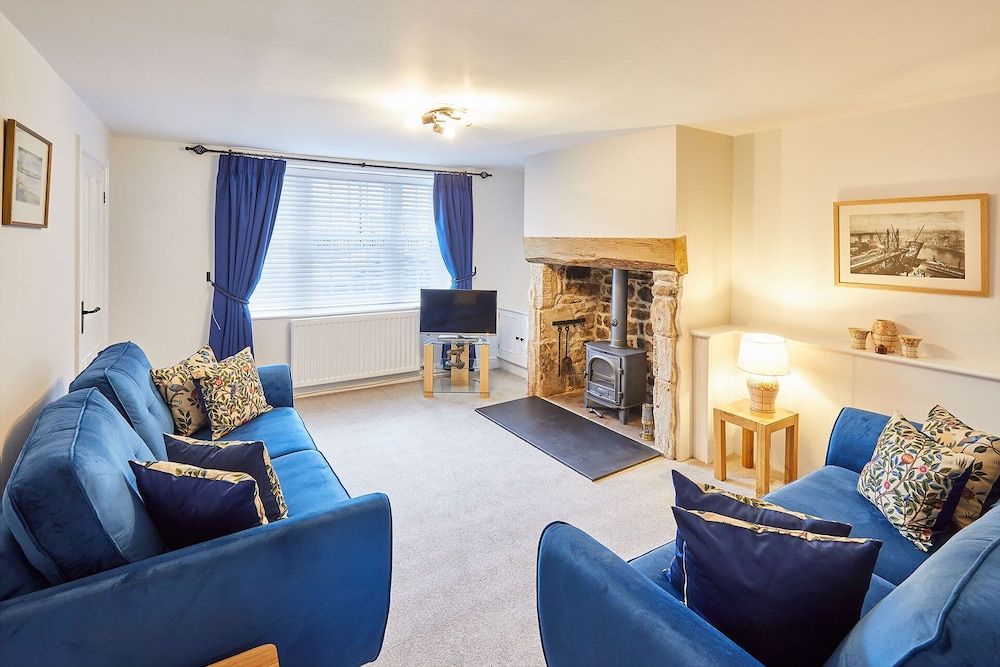 Host Stay Kenmore -1 estrellas en Corbridge