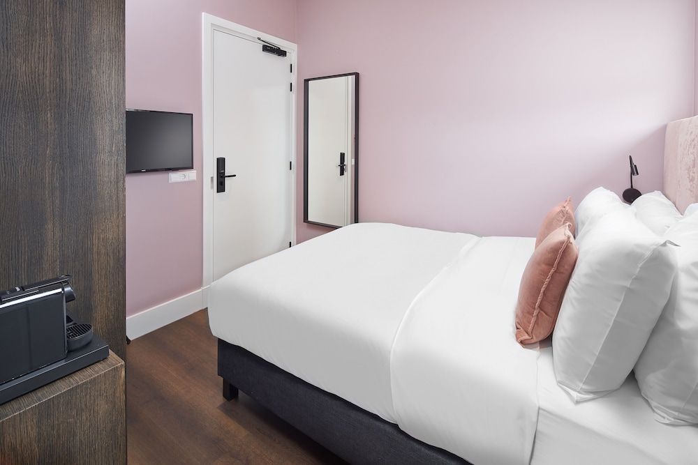 Boutique Hotel Brasa Beemster 3