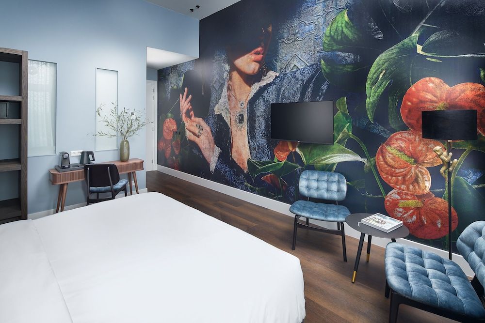 Boutique Hotel Brasa Beemster 4 estrellas en Middenbeemster
