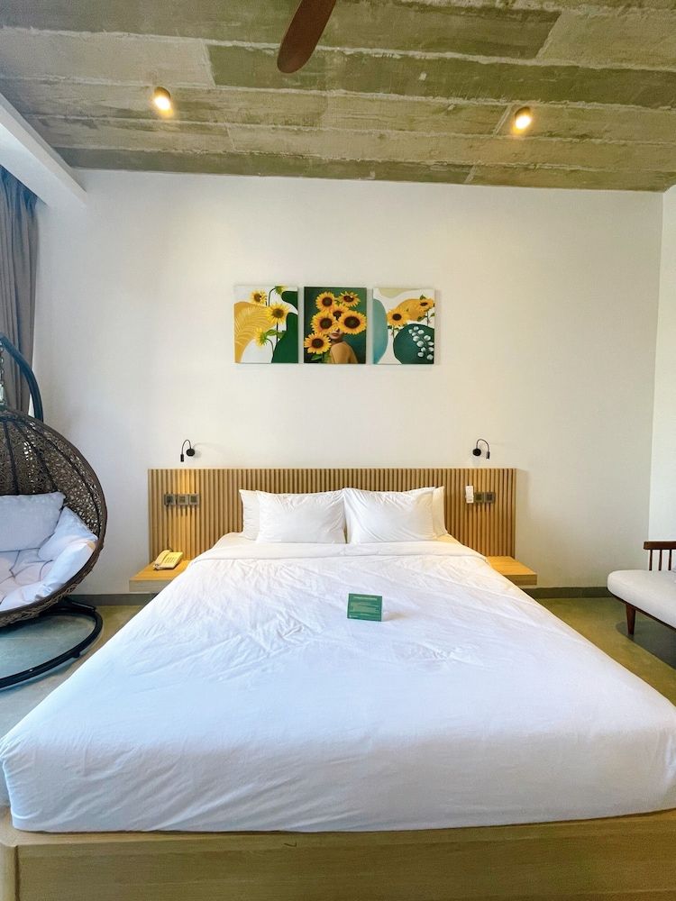 Tournesol Villa 3